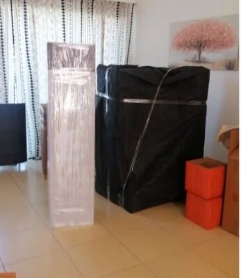 movers and packers In All UAE