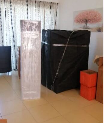 movers and packers In All UAE