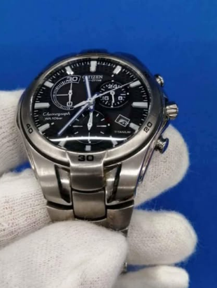Citizen Eco watch for sale