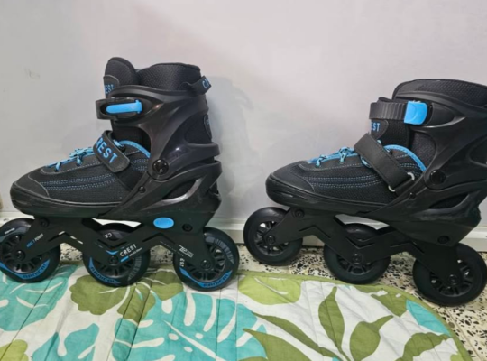 Crest skating shoes for sale