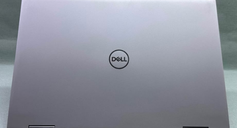 DELL INSPIRON 15inch 7506 Touch X360 For Sale