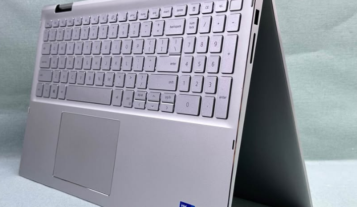DELL INSPIRON 15inch 7506 Touch X360 For Sale