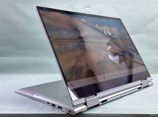 DELL INSPIRON 15inch 7506 Touch X360 For Sale