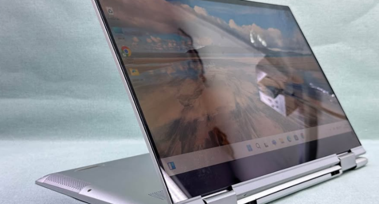 DELL INSPIRON 15inch 7506 Touch X360 For Sale