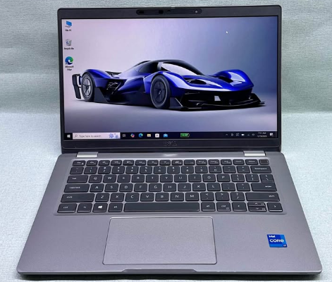 DELL LATITUDE 5320 Touch For Sale