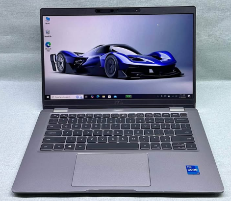 DELL LATITUDE 5320 Touch For Sale