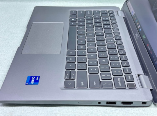 DELL LATITUDE 5320 Touch For Sale