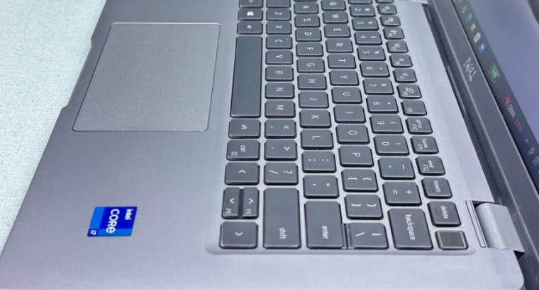 DELL LATITUDE 5320 Touch For Sale