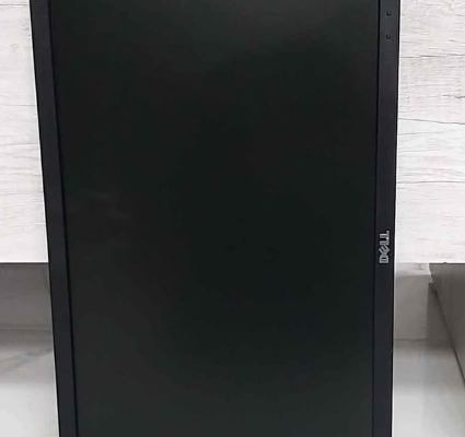 Dell 24 inc IPS Panel Full HD LED Monitor For Sale