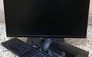 Dell 7050 Tainy i5 6th Gen For Sale