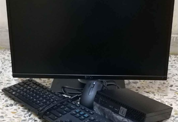 Dell 7050 Tainy i5 6th Gen For Sale