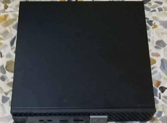 Dell 7050 Tainy i5 6th Gen For Sale