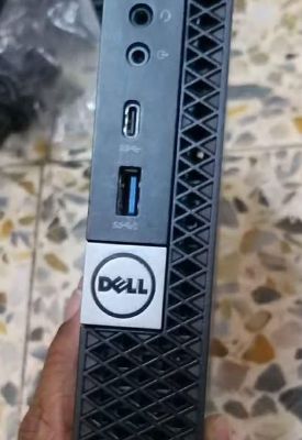 Dell 7050 Tainy i5 6th Gen For Sale