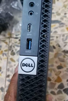 Dell 7050 Tainy i5 6th Gen For Sale