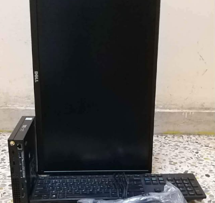 Dell 7050 Tainy i5 6th Gen For Sale