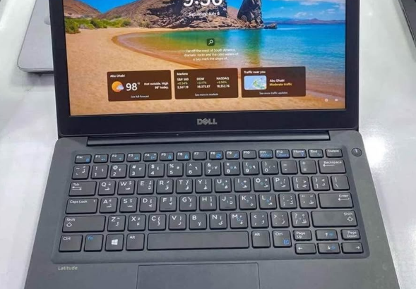 Dell 7280 Core i5 for sale