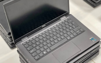 Dell latitude 7320 core i7 11th available in quant