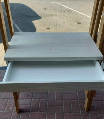 Home centre Danny 1-Drawer Wall Desk for sale