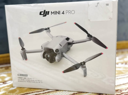 Dji Mini 4 Pro RC 2 For Sale