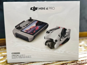 Dji Mini 4 Pro RC 2 For Sale