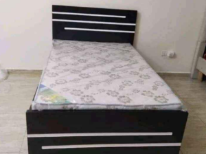 Double bed for sale