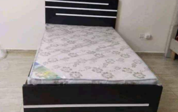 Double bed for sale