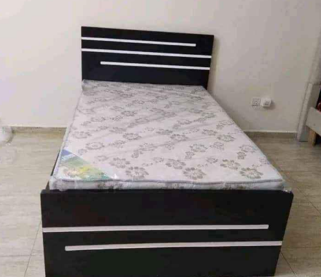 Double bed for sale