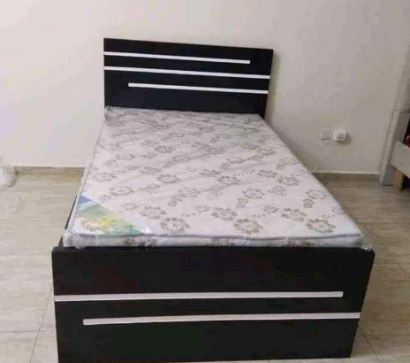 Double bed for sale