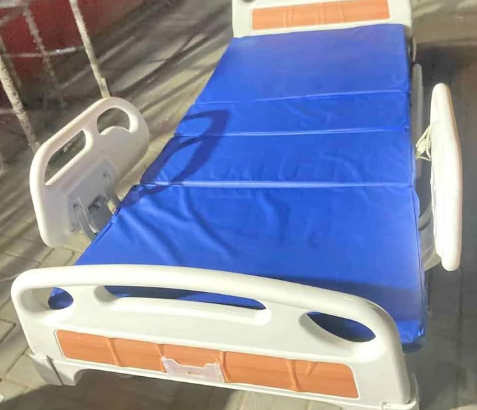 Fully Adjustable Heavy Duty Electric Single Bed