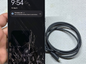 GOOGLE PIXEL 8 PRO 512GB STORAGE FOR SALE