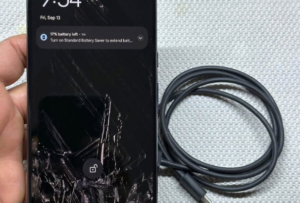 GOOGLE PIXEL 8 PRO 512GB STORAGE FOR SALE