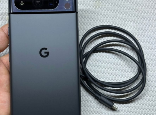 GOOGLE PIXEL 8 PRO 512GB STORAGE FOR SALE