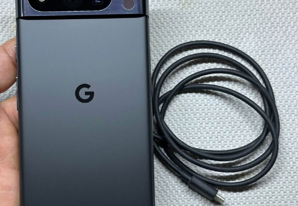 GOOGLE PIXEL 8 PRO 512GB STORAGE FOR SALE