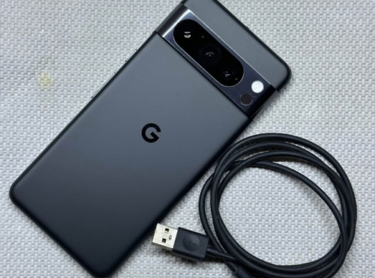 GOOGLE PIXEL 8 PRO 512GB STORAGE FOR SALE