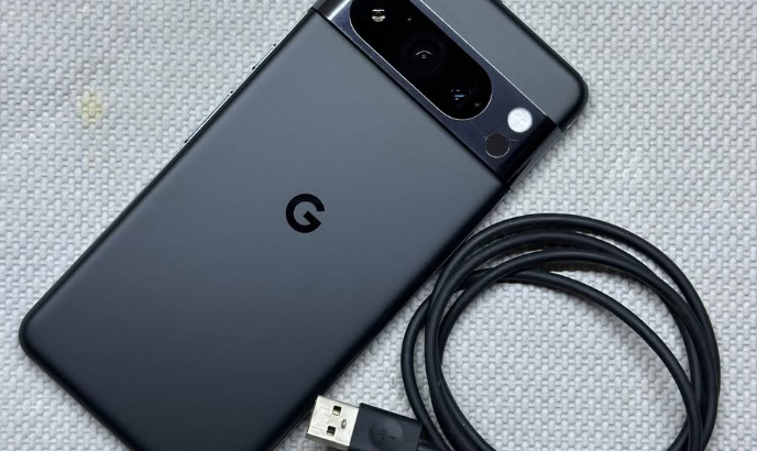 GOOGLE PIXEL 8 PRO 512GB STORAGE FOR SALE