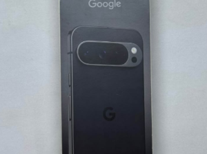 Google pixel 9 Pro Sealed Pack For Sale