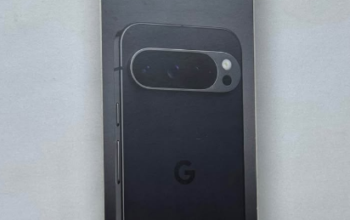 Google pixel 9 Pro Sealed Pack For Sale