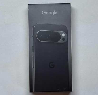 Google pixel 9 Pro Sealed Pack For Sale