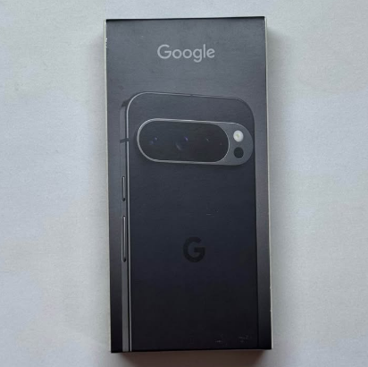 Google pixel 9 Pro Sealed Pack For Sale