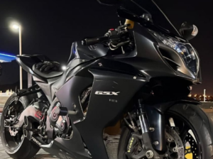 Suzuki Gsxr1000 – 2013 in good condition for sale