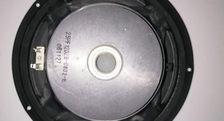 HARMAN KARDON SUBWOOFER 10″INCH FOR SALE