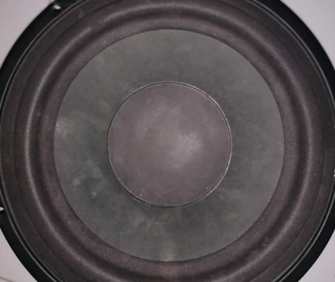 HARMAN KARDON SUBWOOFER 10″INCH FOR SALE