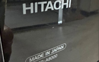 HITACHI humidifier for sale