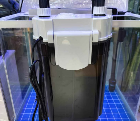 HOB aquarium filter for sale