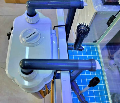 HOB aquarium filter for sale