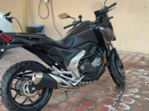 HONDA NC750 X 2024 Adventure For Sale