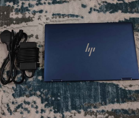 HP DRAGON FLY 13 G1 CORE I7 8TH GENERATION FOR SAL