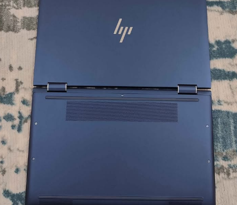 HP DRAGON FLY 13 G1 CORE I7 8TH GENERATION FOR SAL