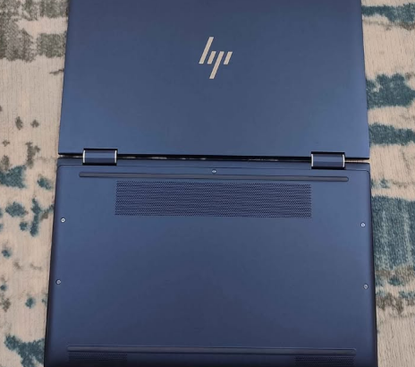 HP DRAGON FLY 13 G1 CORE I7 8TH GENERATION FOR SAL
