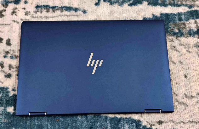HP DRAGON FLY 13 G1 CORE I7 8TH GENERATION FOR SAL